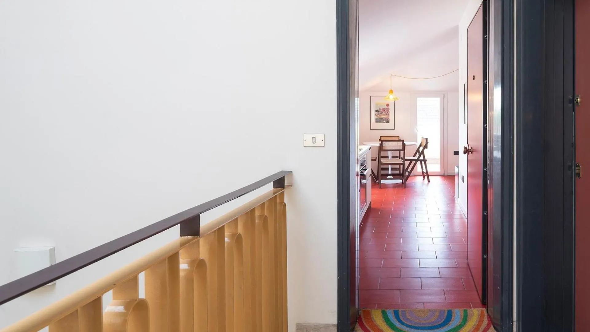 Enjoy Home - Padova Pop Terrace
