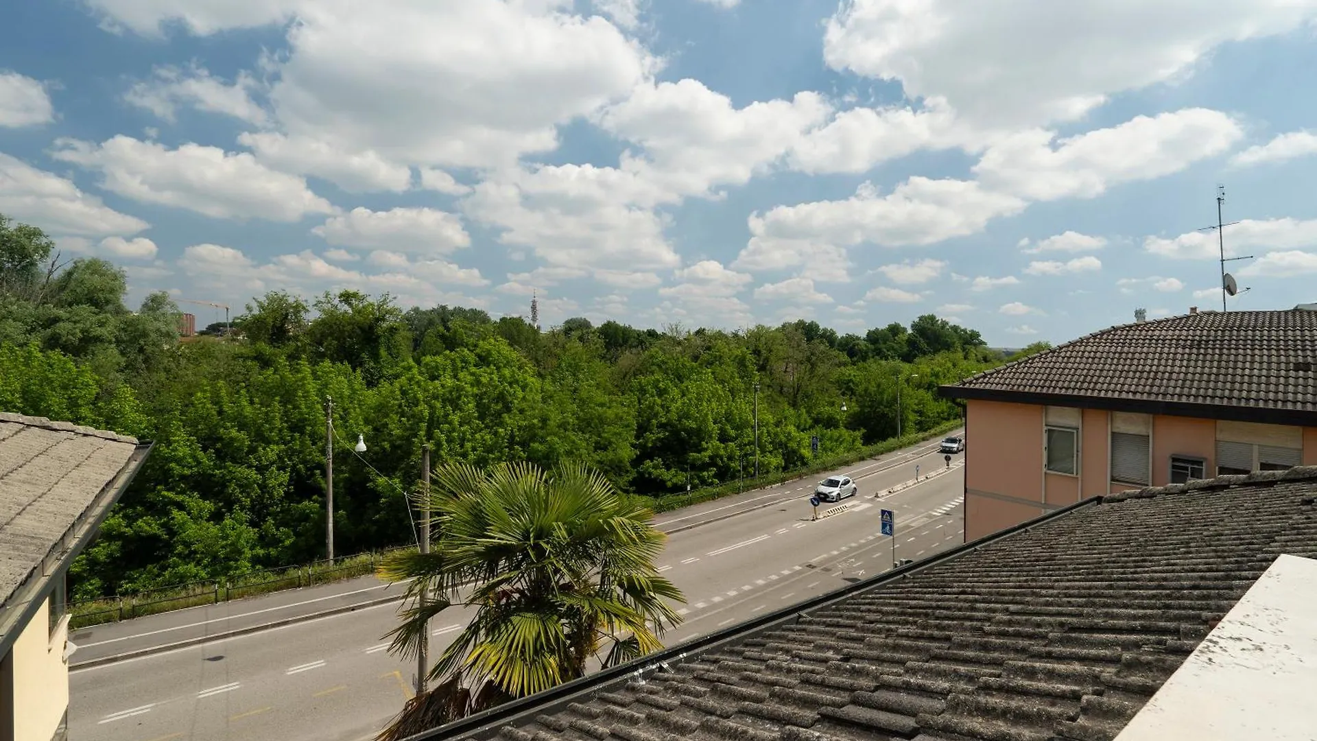 Apartman Enjoy Home - Padova Pop Terrace