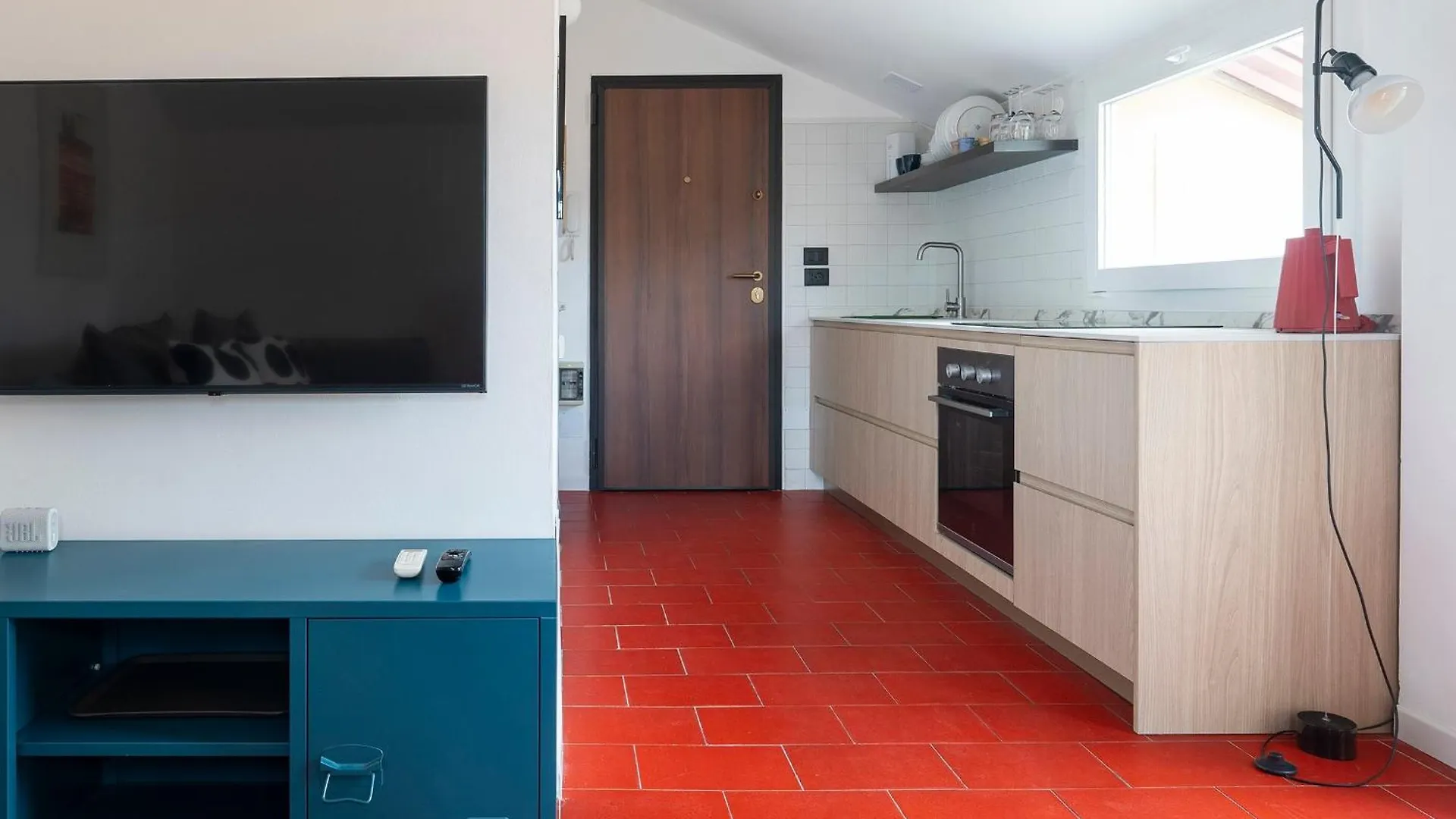 Apartman Enjoy Home - Padova Pop Terrace