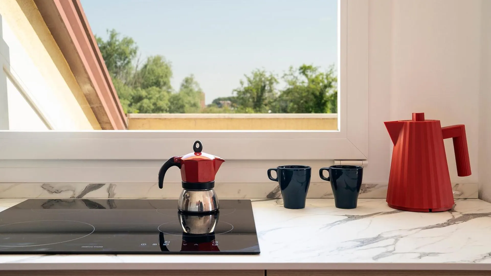 Enjoy Home - Padova Pop Terrace