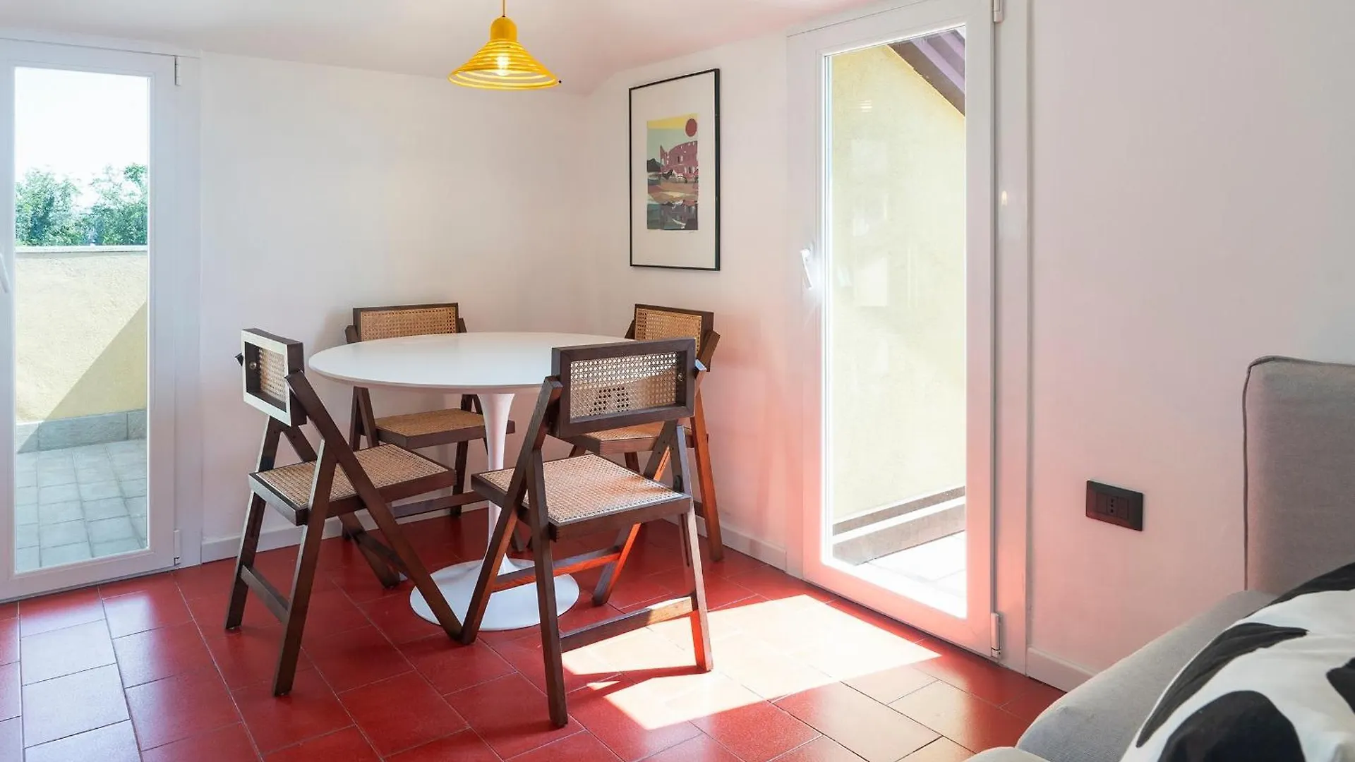 Apartman Enjoy Home - Padova Pop Terrace