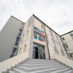 Nyaraló Casa A Colori, Padova